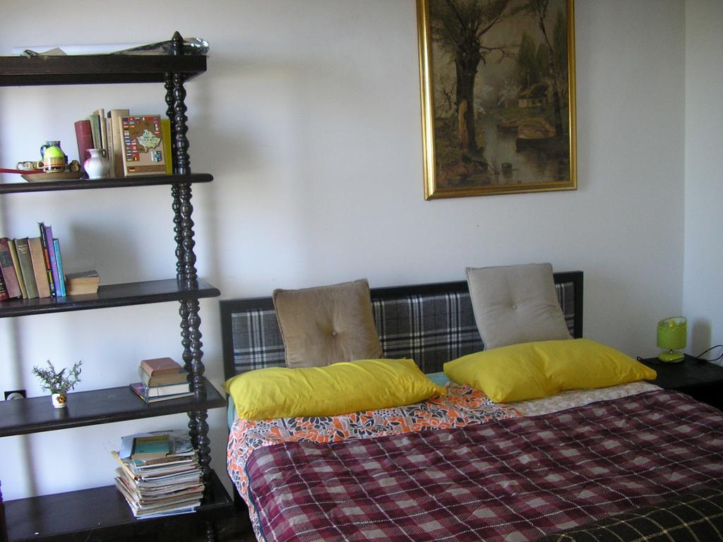 Apartment Bilic Klenovica Room photo