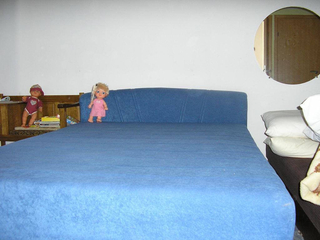 Apartment Bilic Klenovica Room photo