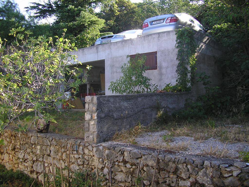 Apartment Bilic Klenovica Exterior photo